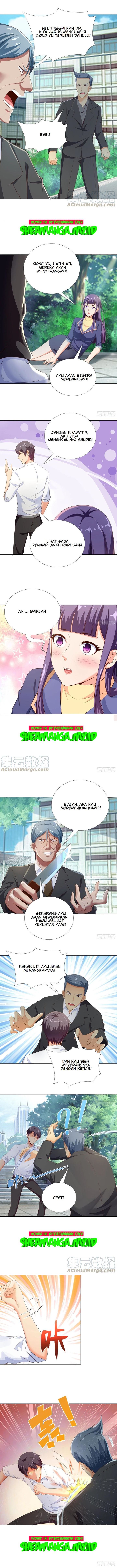 Super School Doctor (Supreme Campus Doctor) Chapter 106 Gambar 3